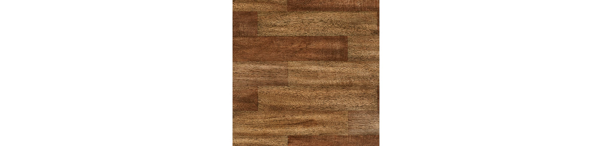 Wildenauer Brown/Black Dining Table with 2 Chairs and Bench from Ashley Furniture - Luna Furniture