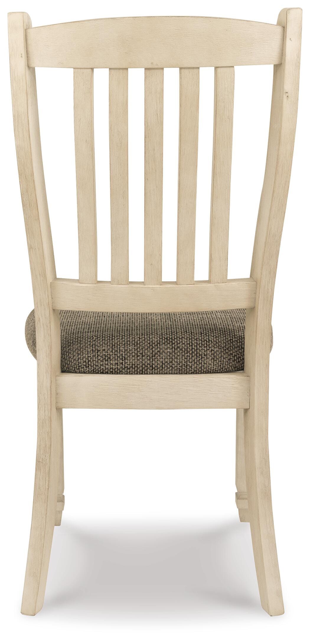 Bolanburg in Antique White from Ashley Furniture - Luna Furniture