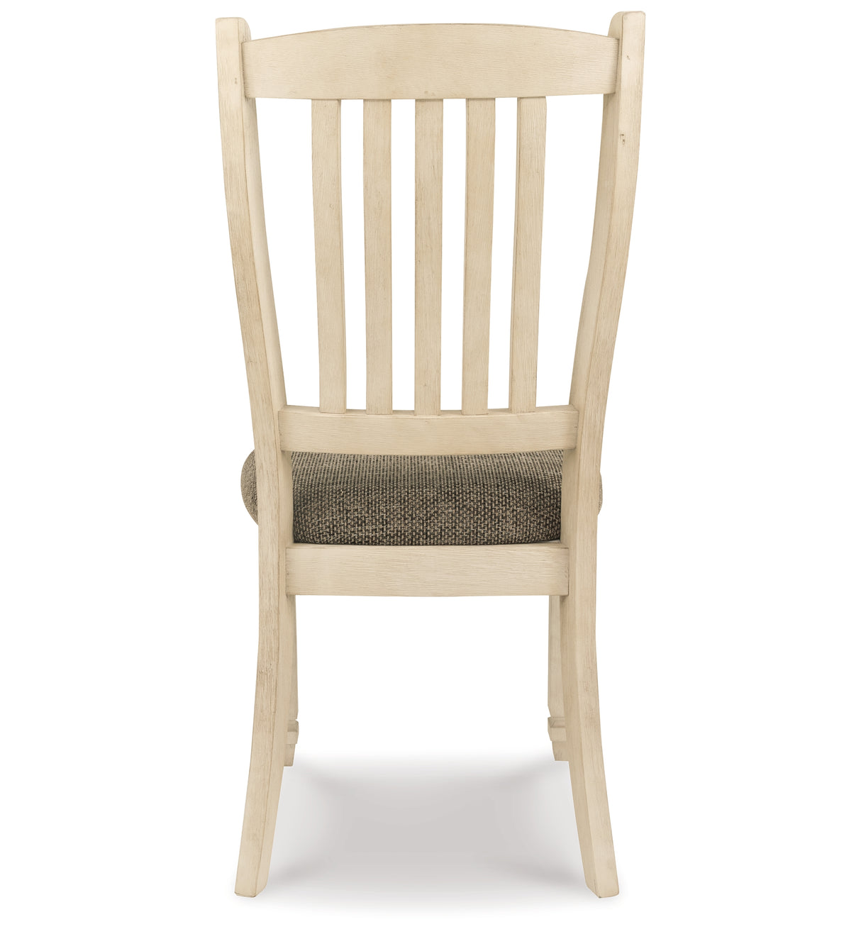 Bolanburg Dining Table and 4 Chairs and Bench in Two-tone from Ashley Furniture - Luna Furniture