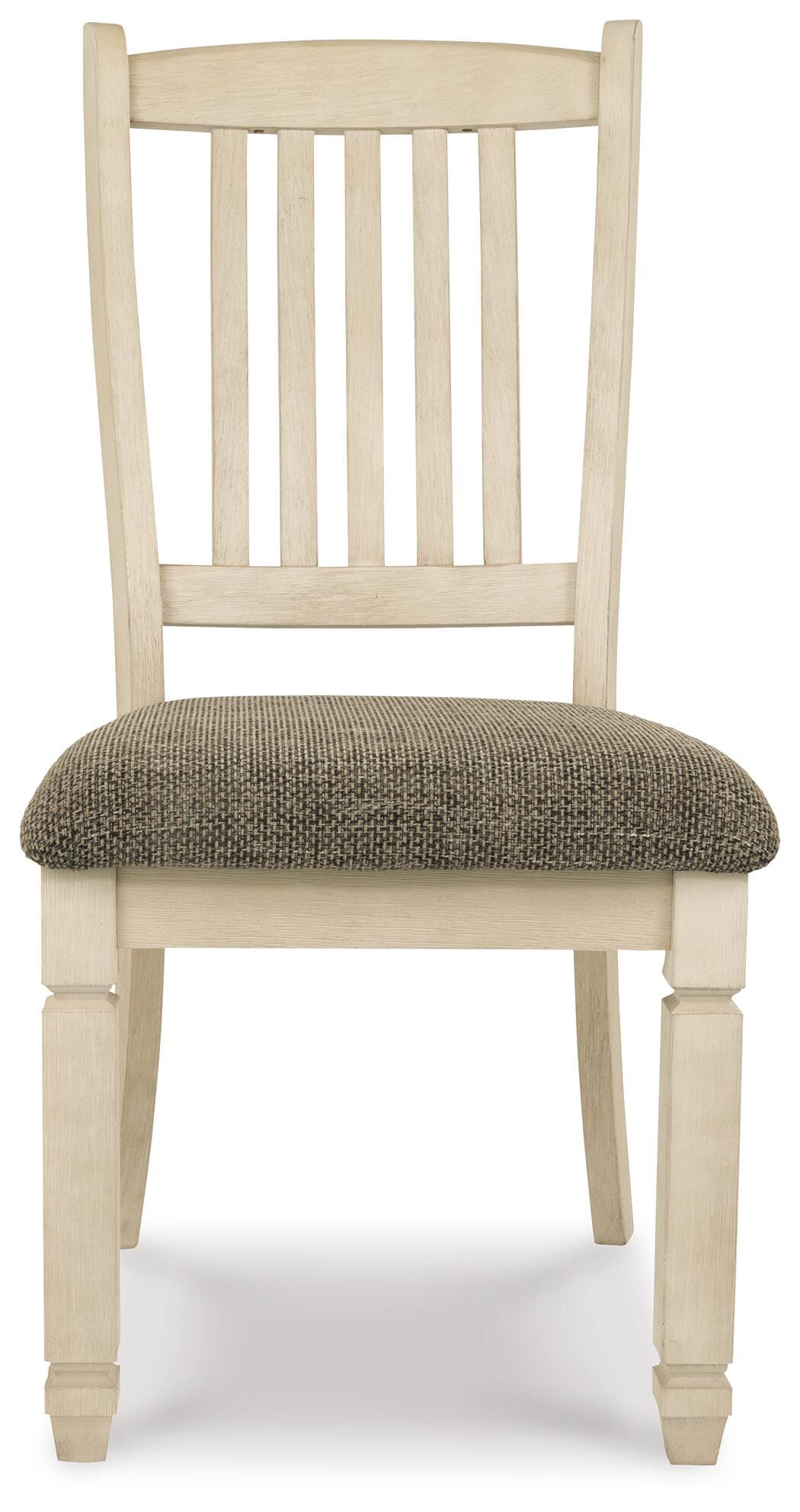 Bolanburg in Antique White from Ashley Furniture - Luna Furniture