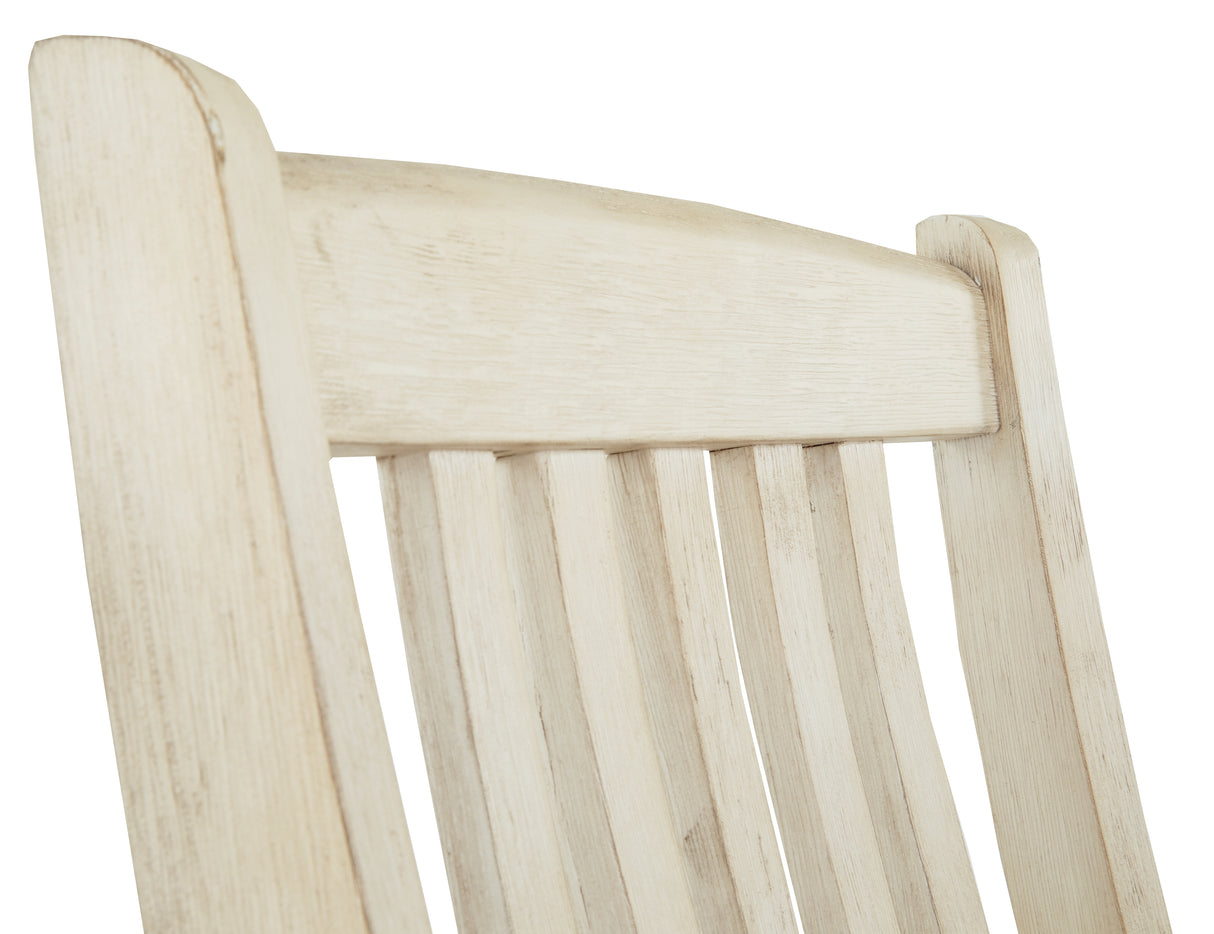 Bolanburg 2-Piece Bar Stool in Two-tone from Ashley - Luna Furniture