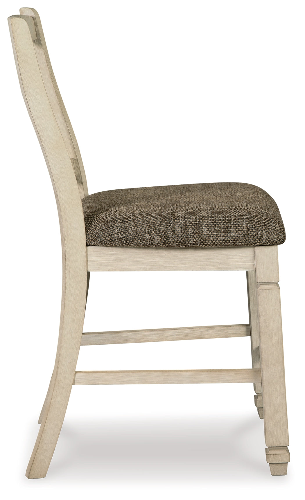 Bolanburg 2-Piece Bar Stool in Two-tone from Ashley - Luna Furniture