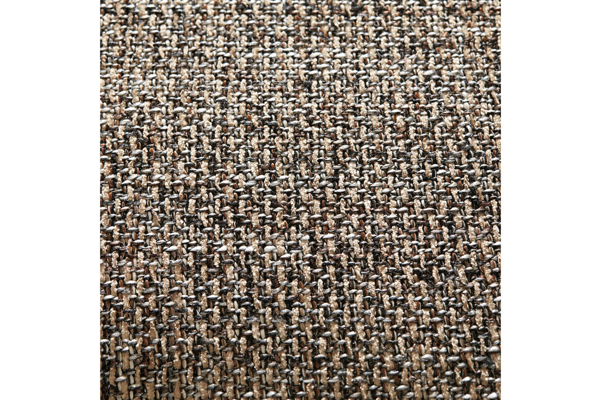 Bolanburg Antique White Dining Table with 6 Chairs from Ashley - Luna Furniture