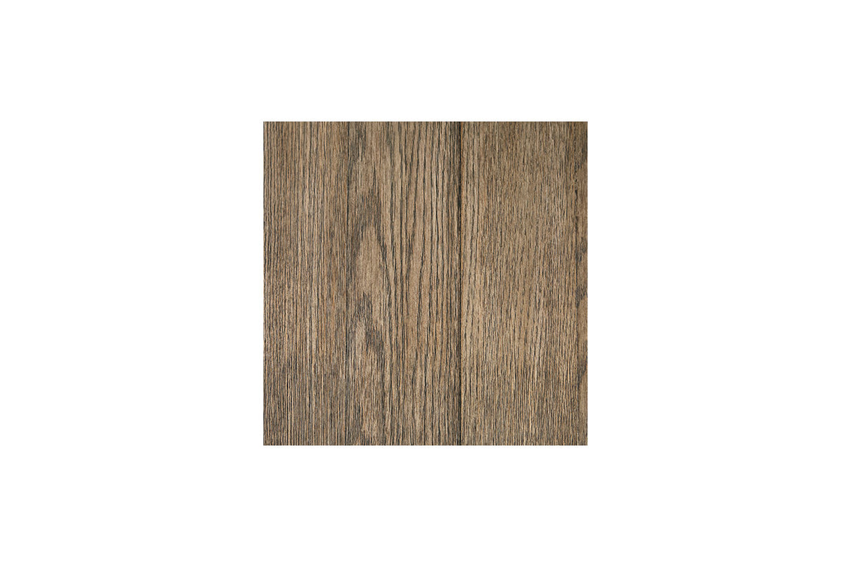 Tyler Creek Black/Grayish Brown Dining Table and 4 Chairs with Bench from Ashley - Luna Furniture