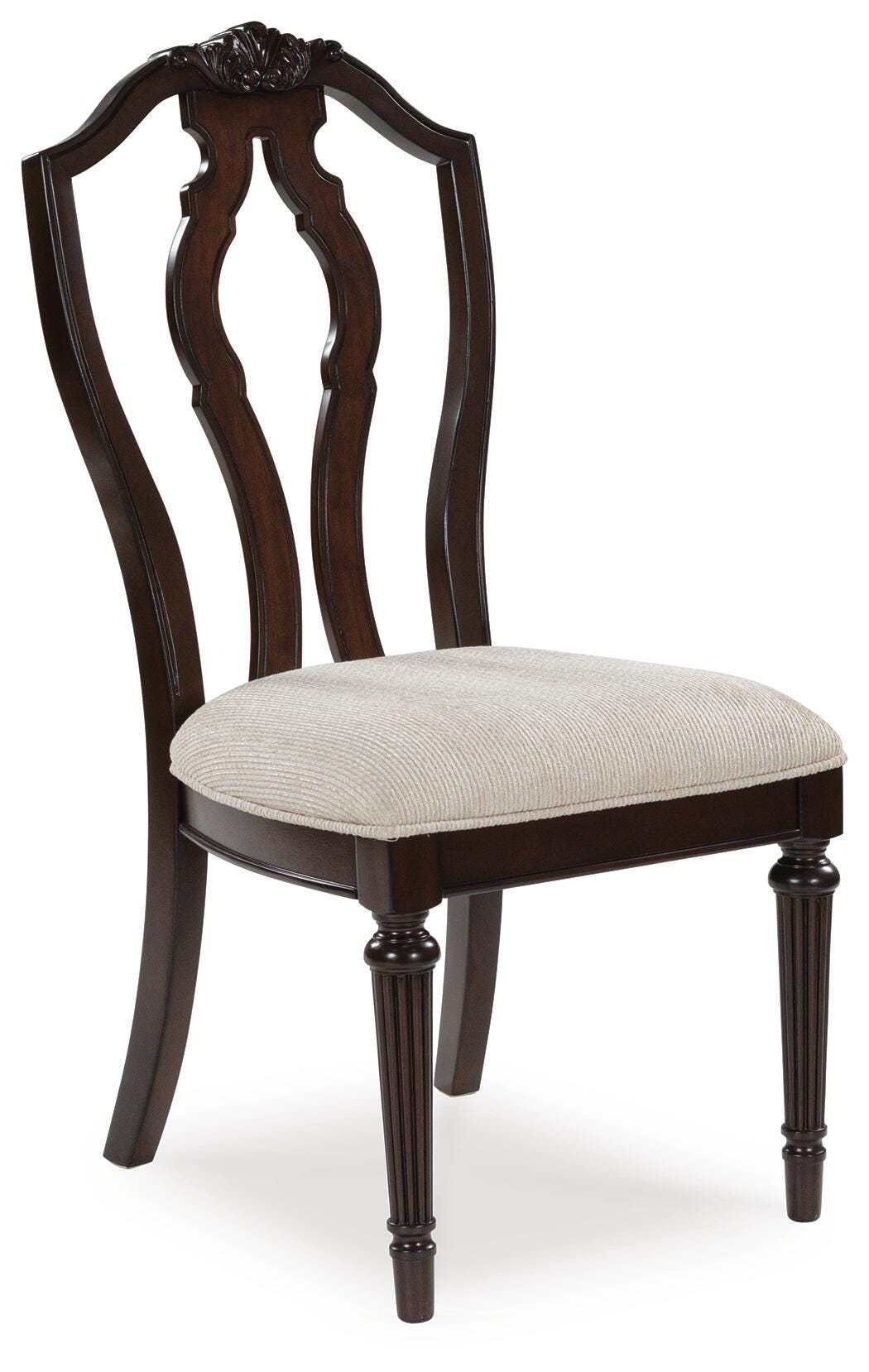 Lavinton Extension Dining Table and 6 Chairs from Ashley - Luna Furniture