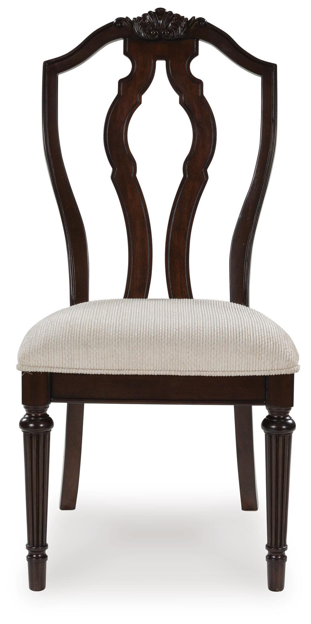 Lavinton Extension Dining Table and 6 Chairs from Ashley - Luna Furniture