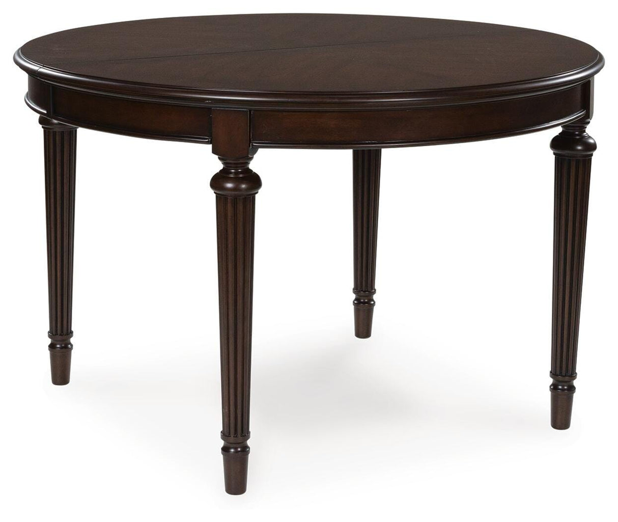 Lavinton Extension Dining Table and 4 Chairs from Ashley - Luna Furniture