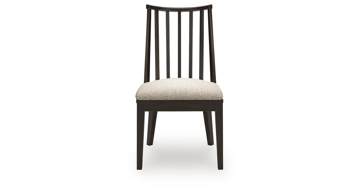 Galliden Extension Dining Table and 10 Chairs from Ashley Furniture - Luna Furniture
