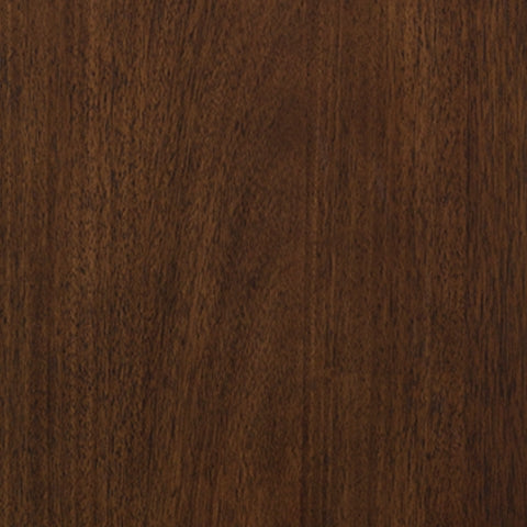 Dilenno Dark Brown Extension Dining Table and 6 Chairs from Ashley - Luna Furniture