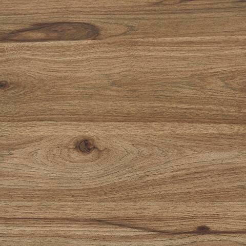 Ridgester Natural Brown Extendable Dining Room Table from Ashley Furniture - Luna Furniture