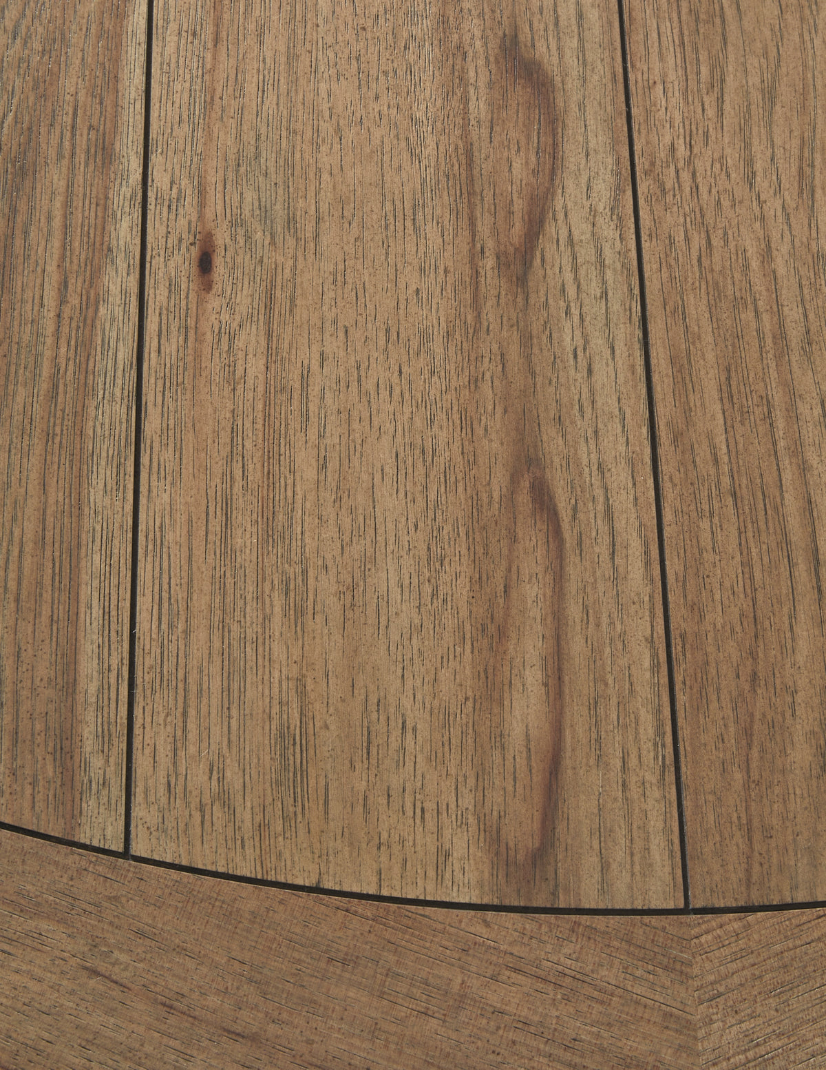 Ridgester Light Brown Dining Table from Ashley Furniture - Luna Furniture