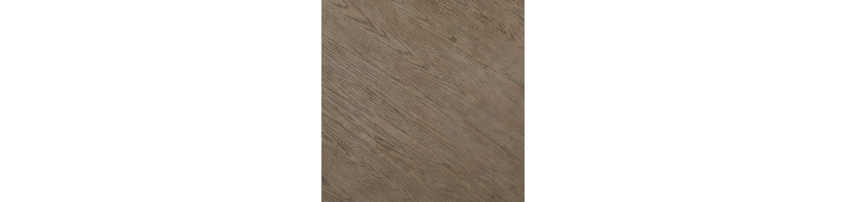 Chrestner Gray Dining Table and 8 Chairs with Server from Ashley Furniture - Luna Furniture