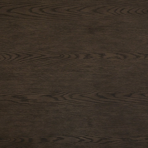 Burkhaus Dark Brown Counter Height Dining Table and 4 Barstools from Ashley - Luna Furniture