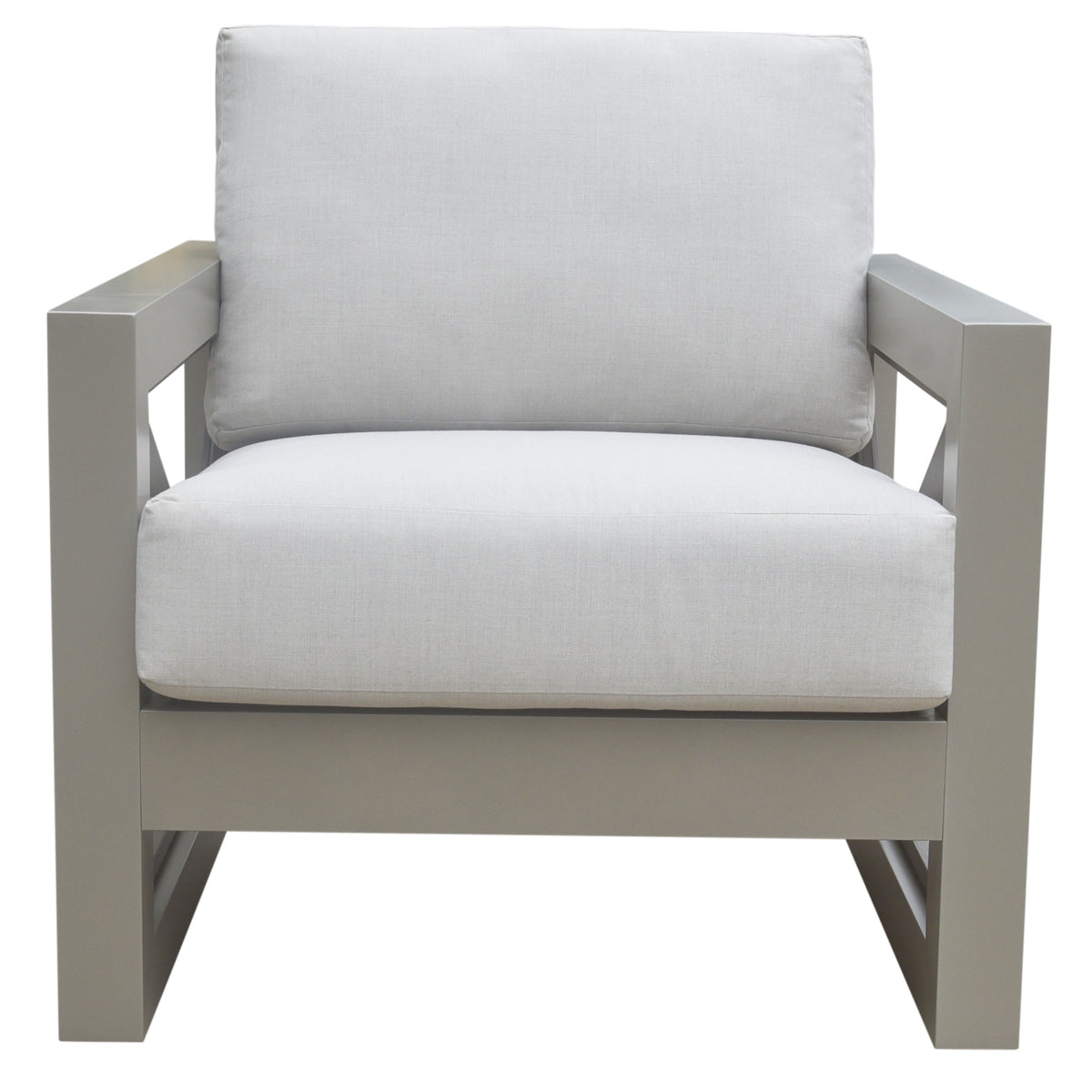 Dalilah Patio Arm Chair from Steve Silver - Luna Furniture