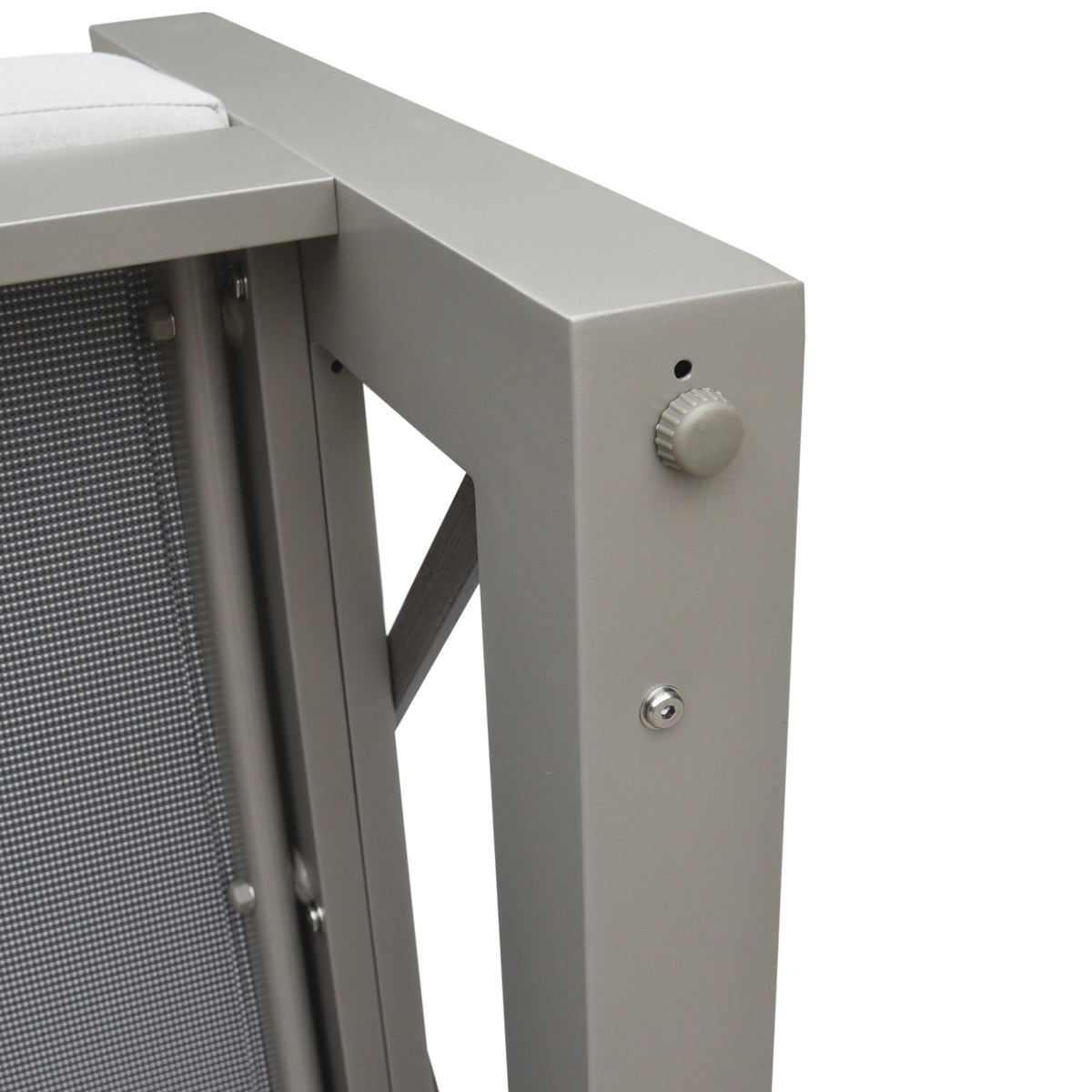 Dalilah Patio Arm Chair from Steve Silver - Luna Furniture