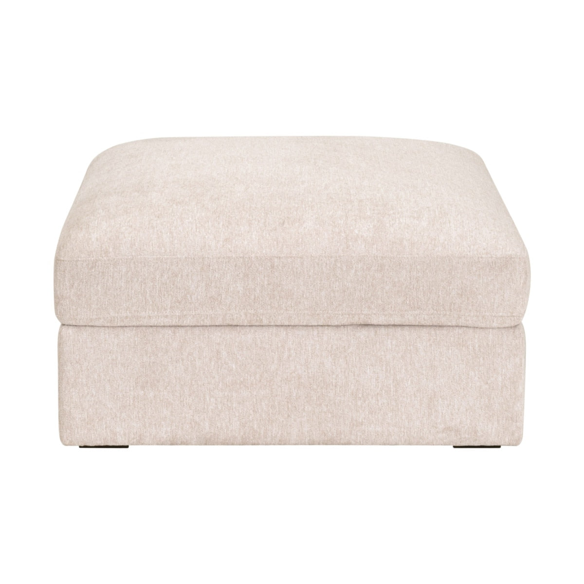 Daley Modular Storage Ottoman from Essentials For Living - Luna Furniture