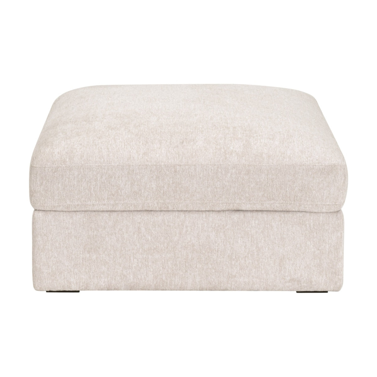 Daley Modular Storage Ottoman from Essentials For Living - Luna Furniture