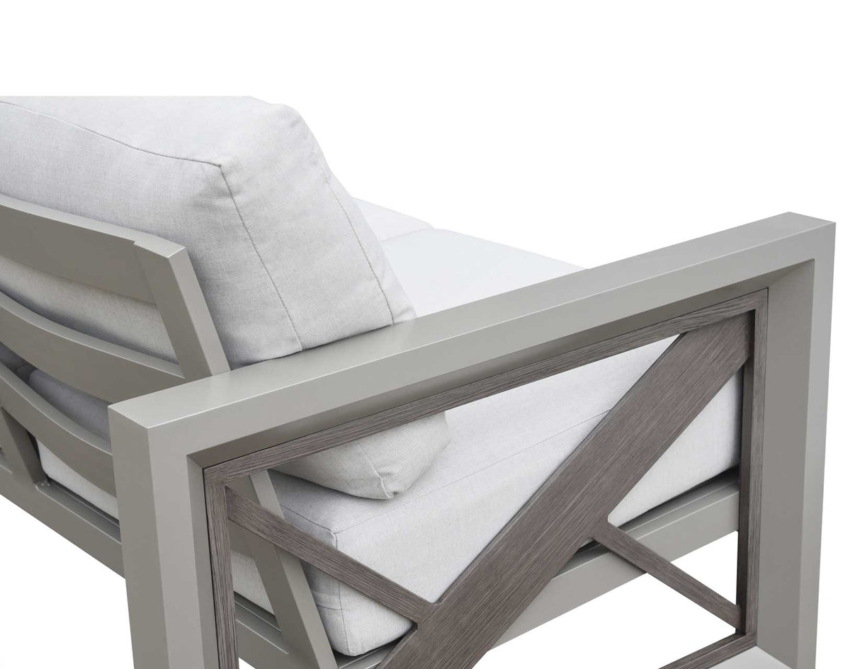 Dalilah Patio Sofa from Steve Silver - Luna Furniture
