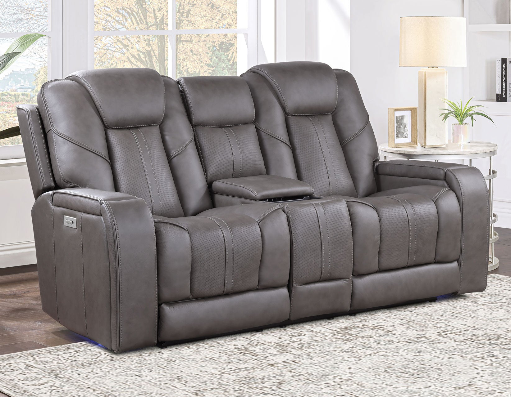 Daniel-Triple-Power-Home-