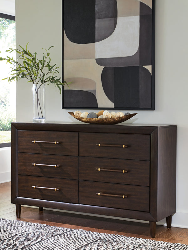 Dantenton Merlot Dresser