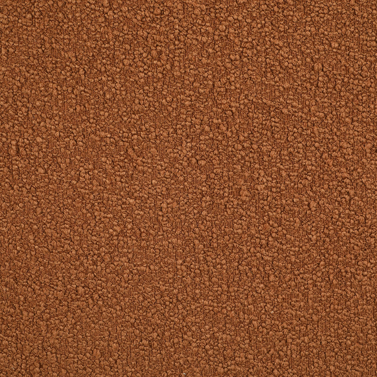 Debbie Burnt Orange Upholstered Swivel Accent Chair from Coaster - Luna Furniture
