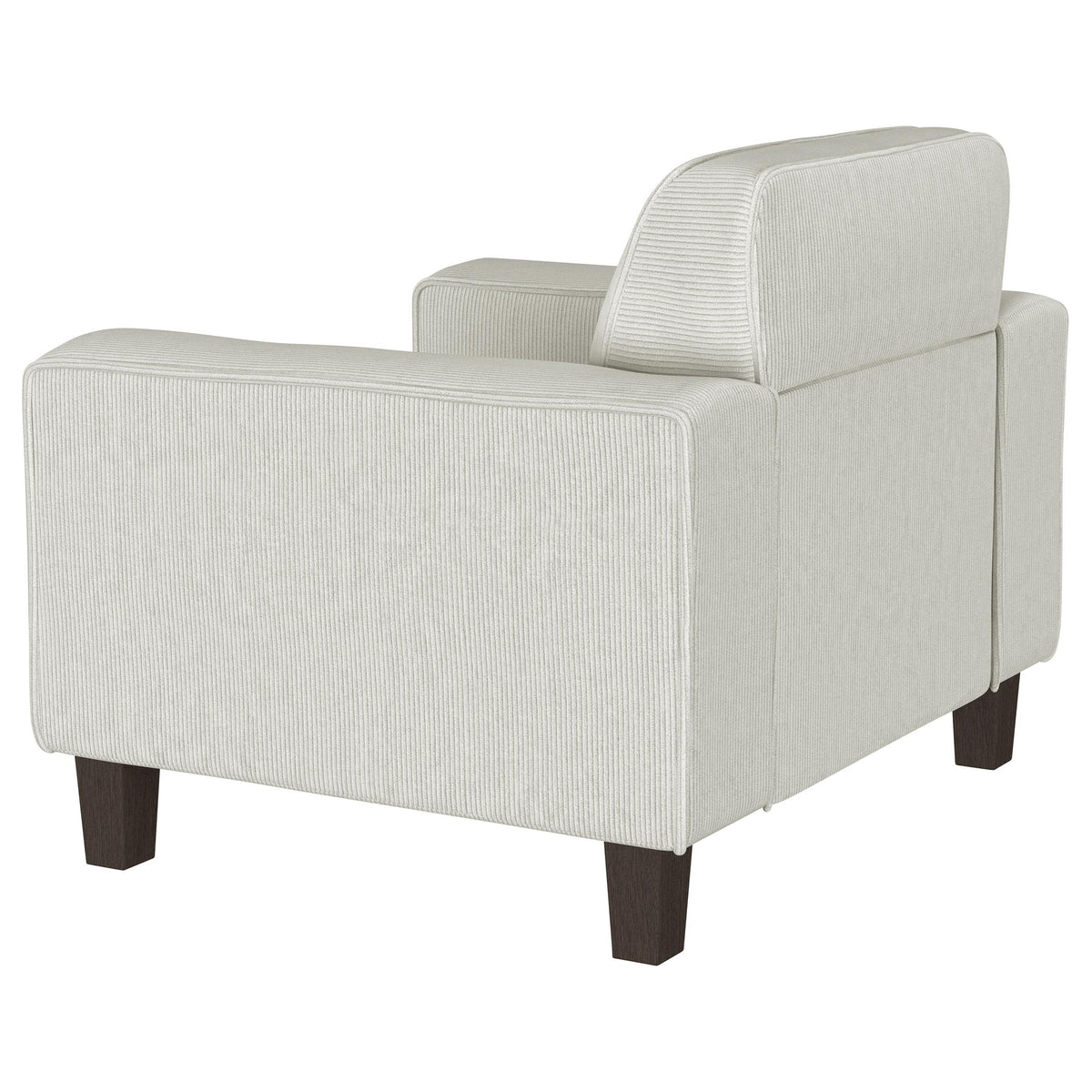 Deerhurst Beige Modern Living Room Set from Coaster - Luna Furniture