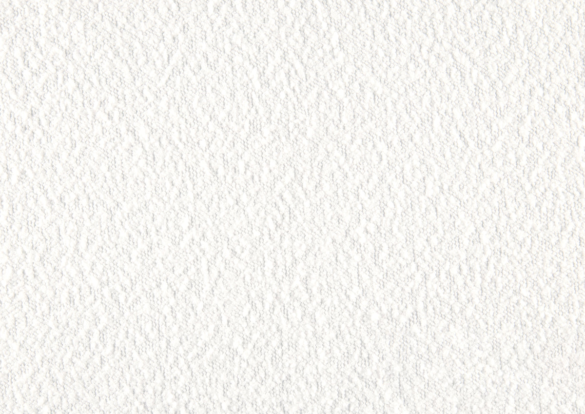 Delaney White Boucle Swivel Chair with Ottoman from Homelegance - Luna Furniture