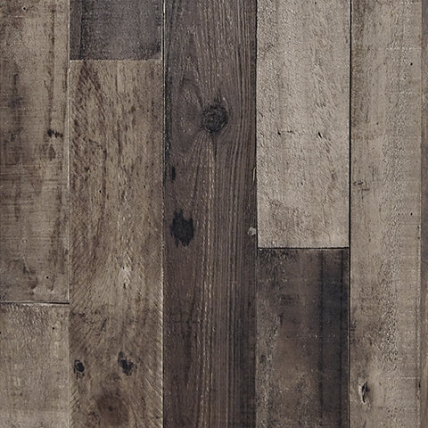 Derekson Full Panel Bed with Dresser in Multi Gray from Ashley - Luna Furniture