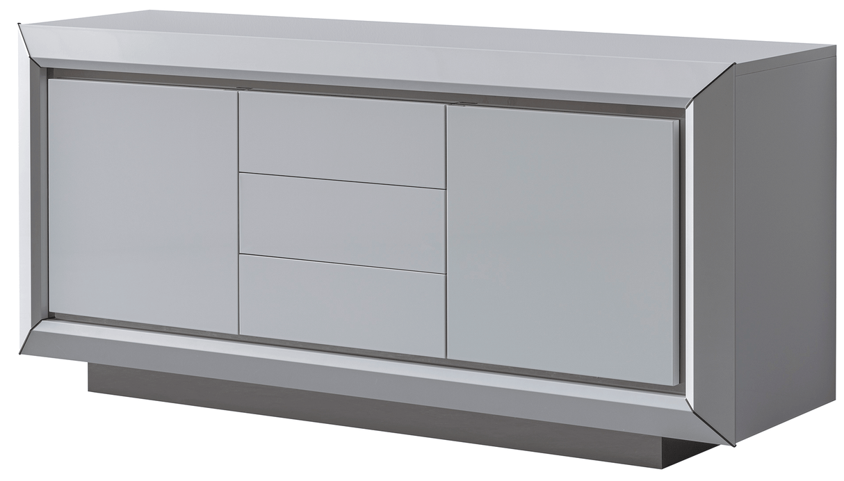 Mirror MAXI from ESF Furniture - Luna Furniture