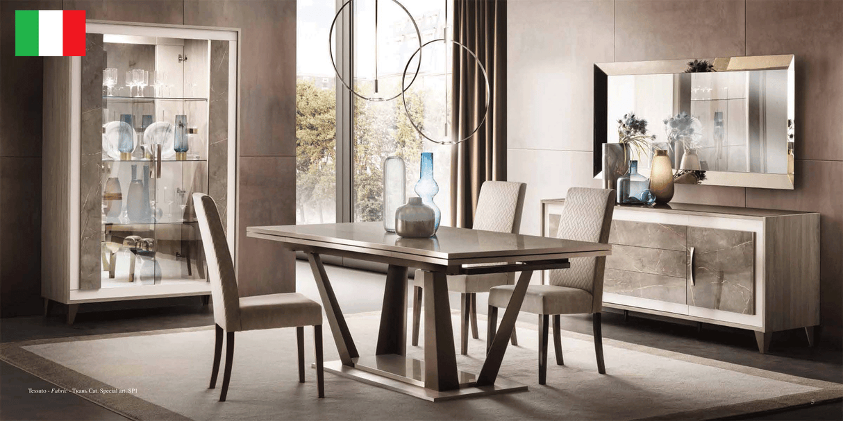 Arredo Ambra Large Mirror from ESF Furniture - Luna Furniture
