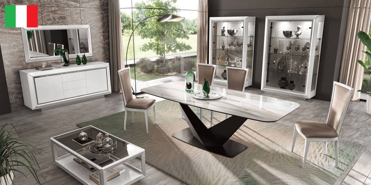 Mirror MAXI from ESF Furniture - Luna Furniture