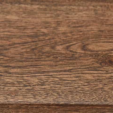 Dorannby Black/Brown Accent Cabinet from Ashley - Luna Furniture