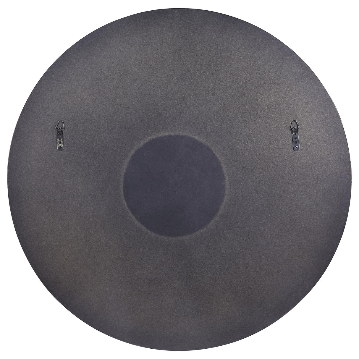 Dorinda Gold 36 x 36 Inch Round Kintsugi Style Wall Mirror from Coaster - Luna Furniture