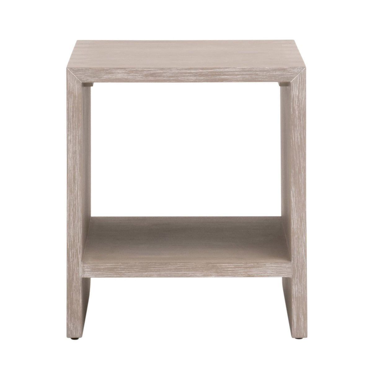 Dovetail End Table from Essentials For Living - Luna Furniture