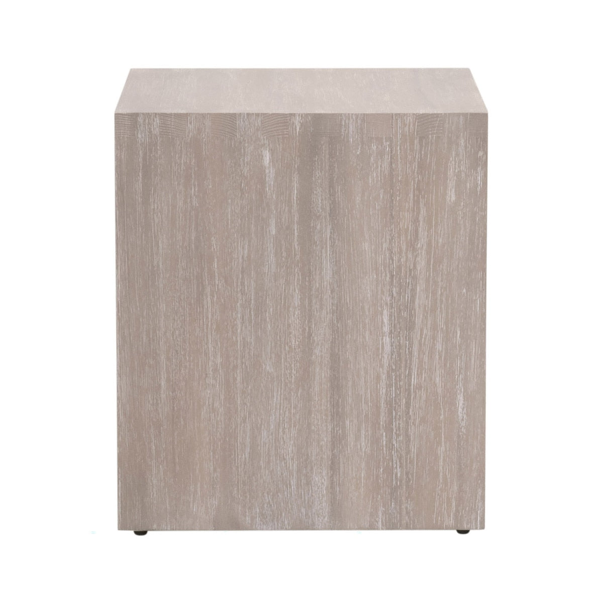 Dovetail End Table from Essentials For Living - Luna Furniture