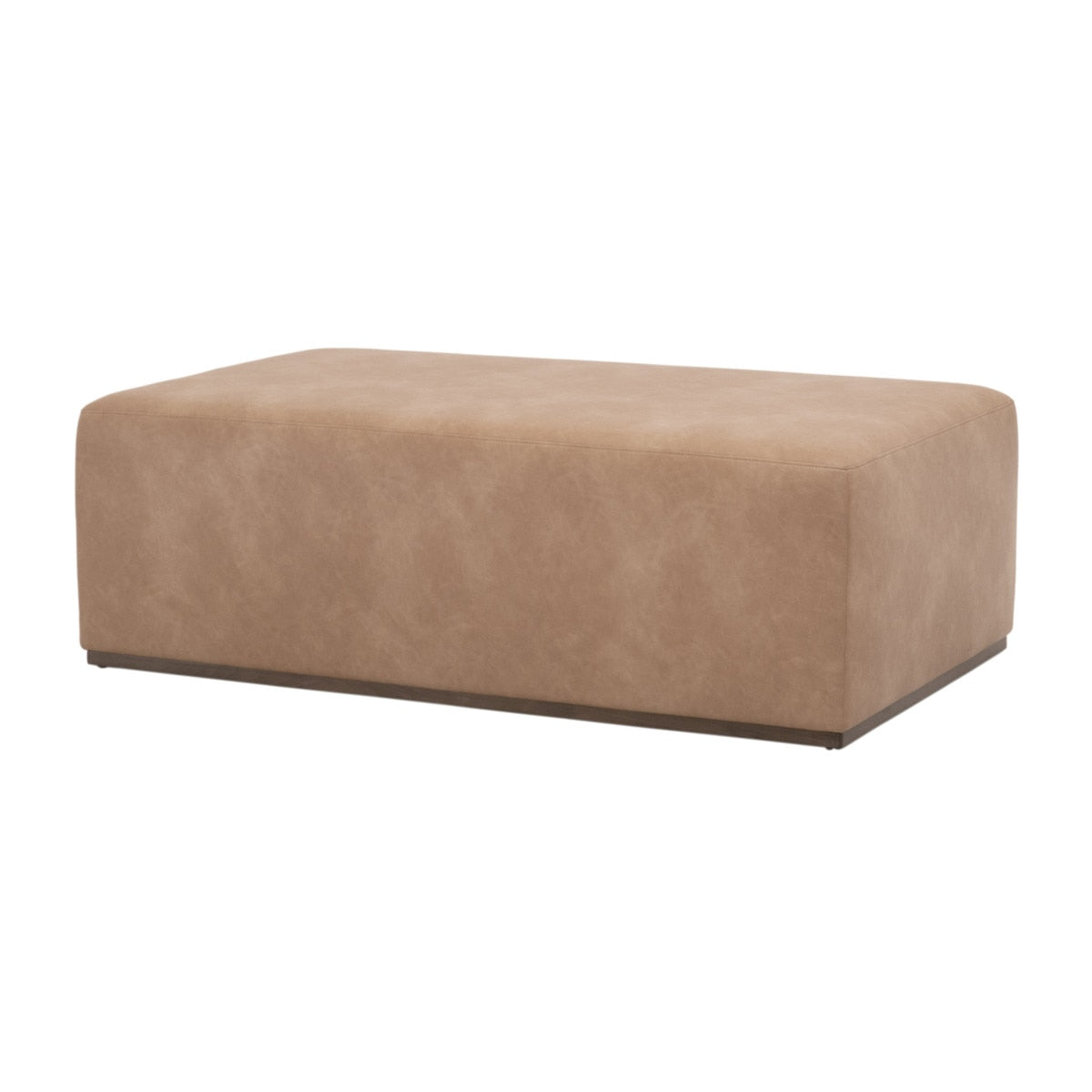 Dovetail Upholstered Coffee Table from Essentials For Living - Luna Furniture