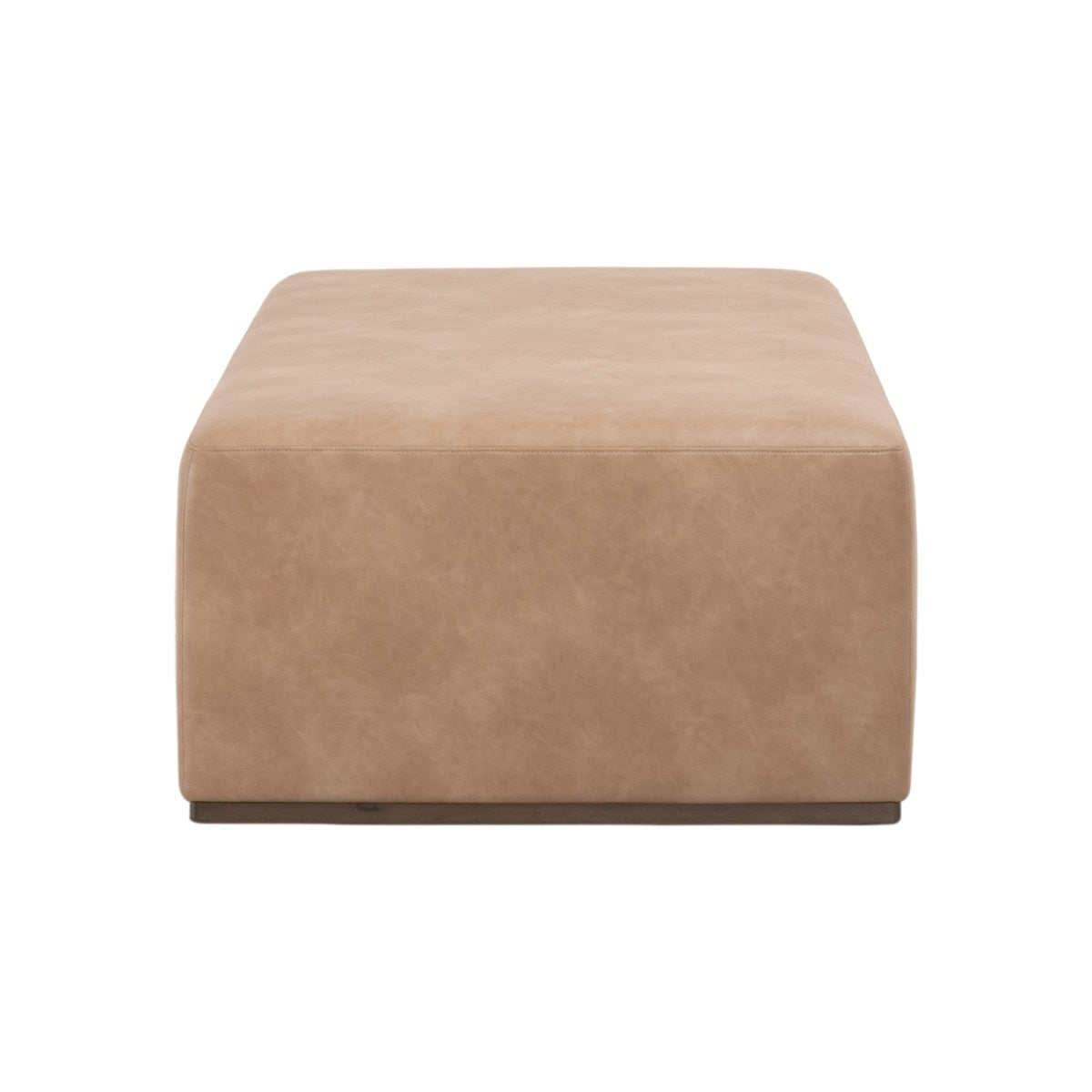 Dovetail Upholstered Coffee Table from Essentials For Living - Luna Furniture