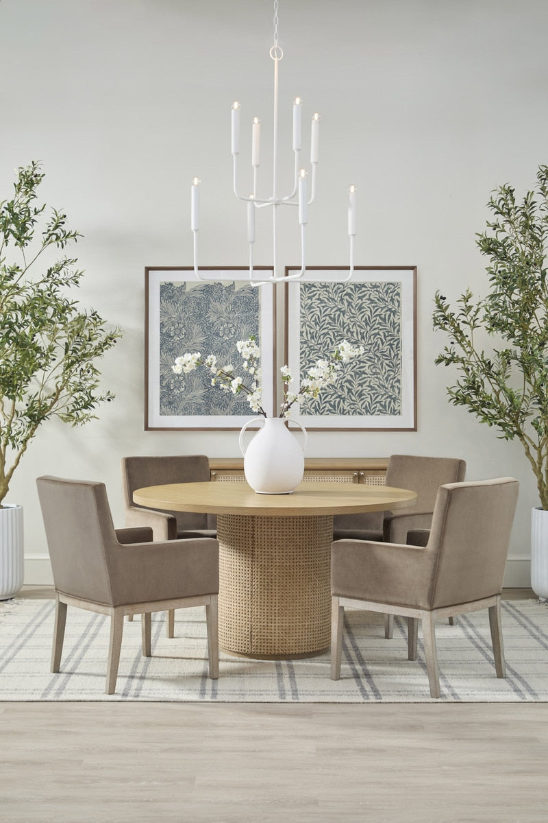 Drake Arm Chair from Essentials For Living - Luna Furniture