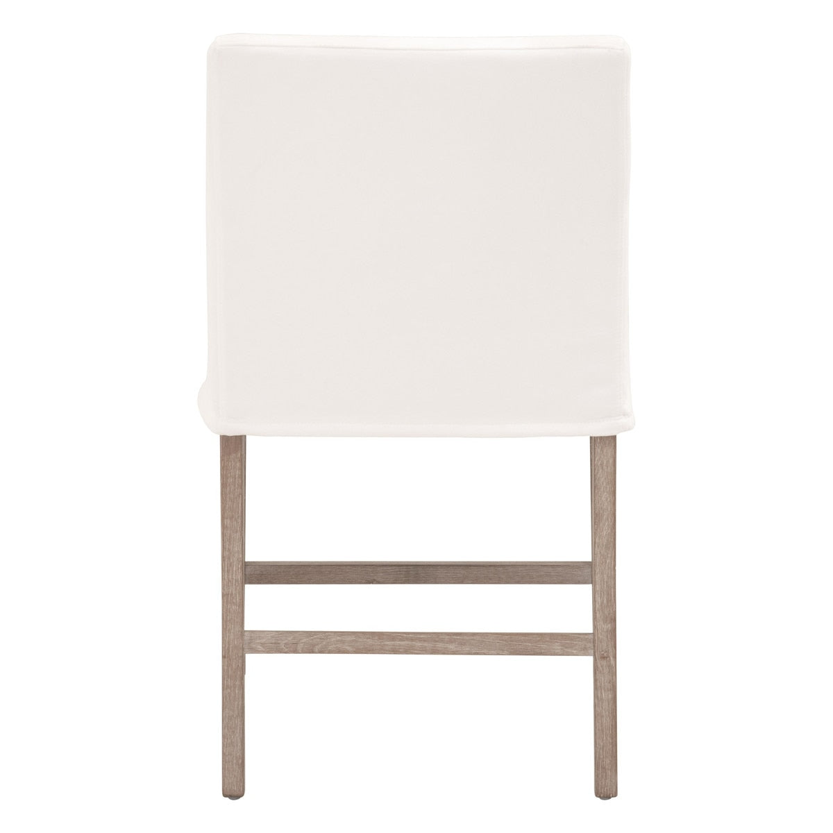 Drake Slipcover Counter Stool from Essentials For Living - Luna Furniture