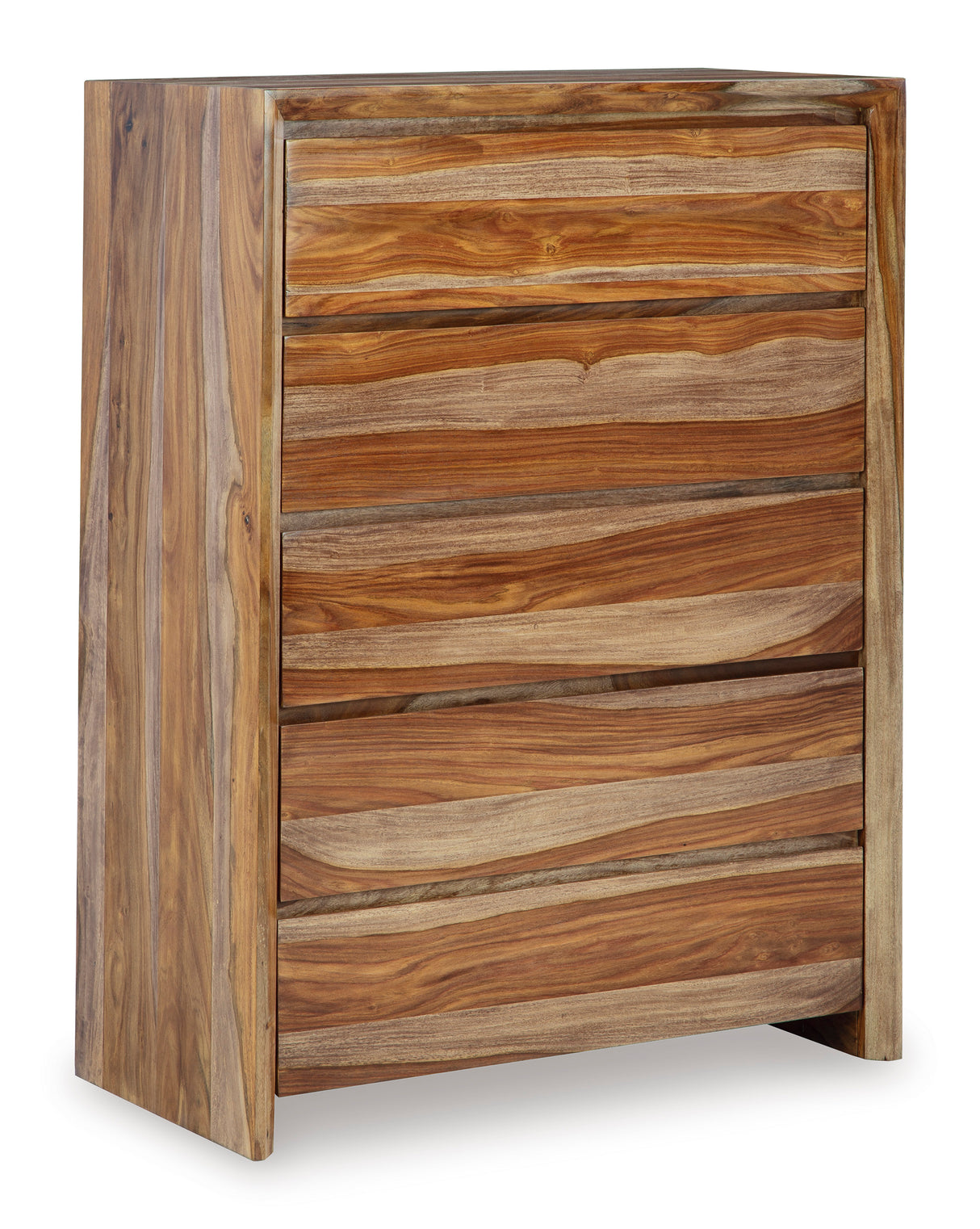Dressonni Brown Panel Bedroom Set from Ashley Furniture - Luna Furniture
