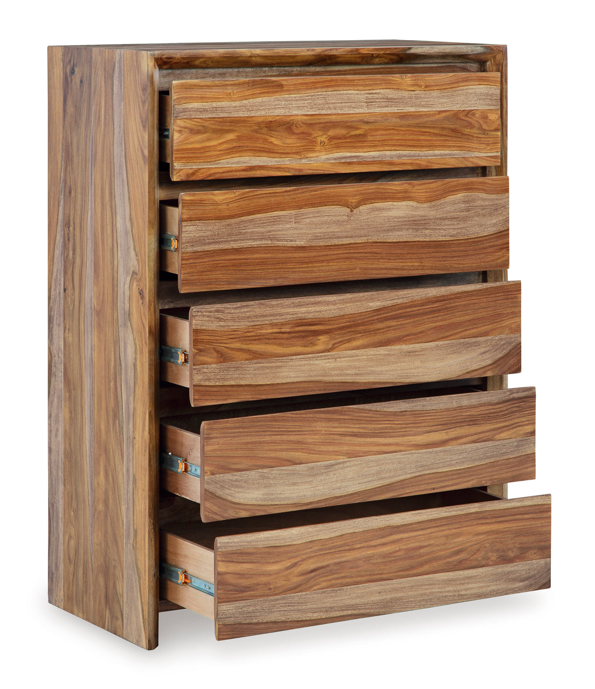 Dressonni Brown Panel Bedroom Set from Ashley Furniture - Luna Furniture