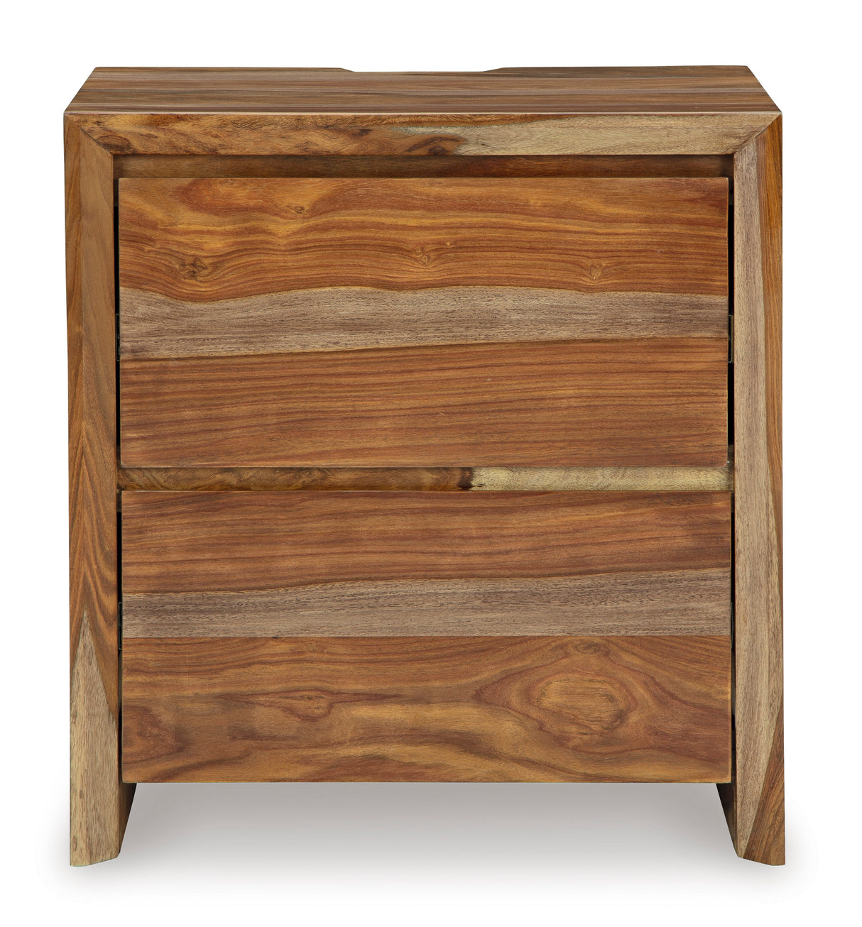 Dressonni Brown Panel Bedroom Set from Ashley Furniture - Luna Furniture