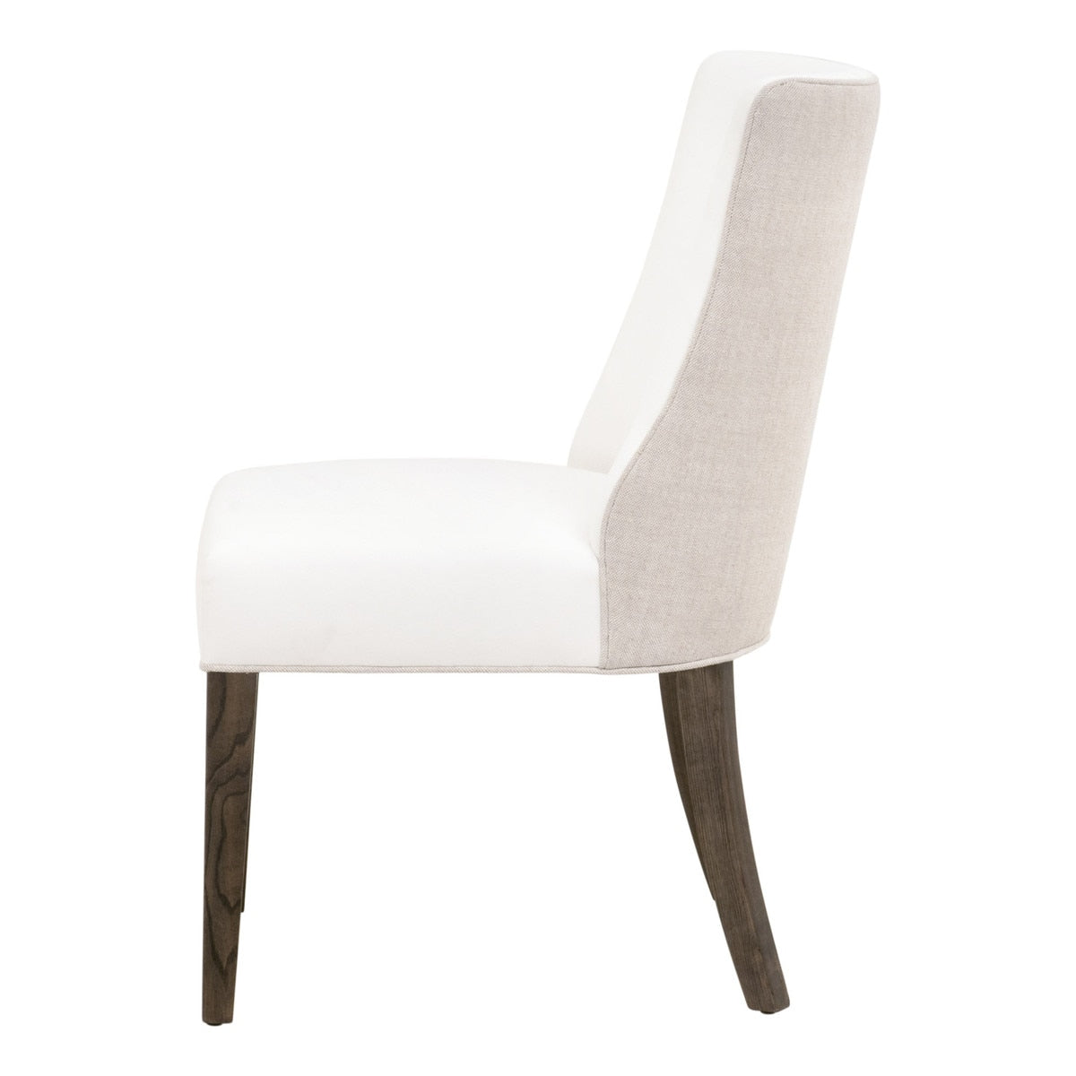 Duet Dining Chair from Essentials For Living - Luna Furniture