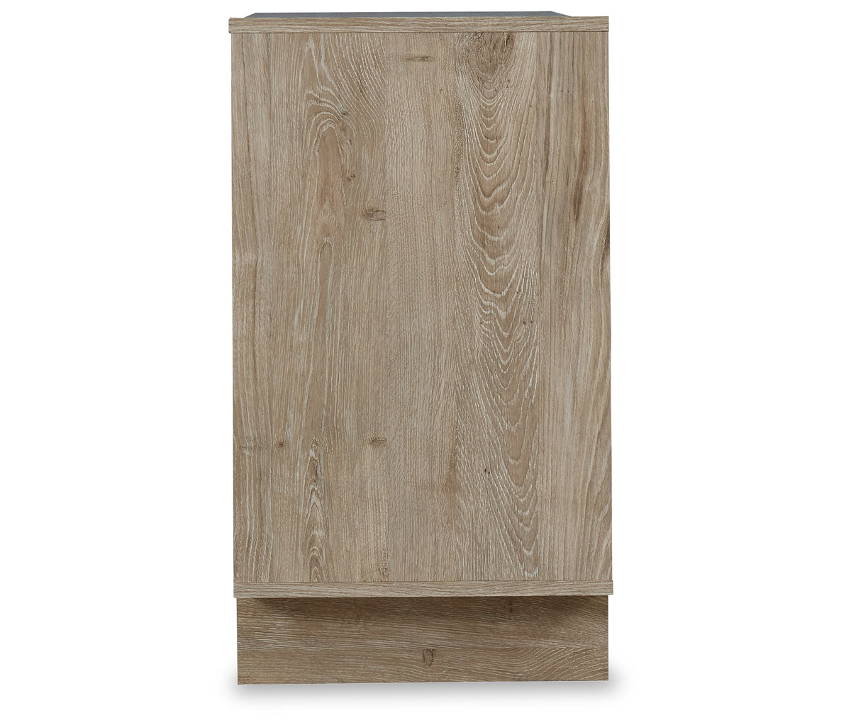 Oliah Natural Dresser from Ashley Furniture - Luna Furniture