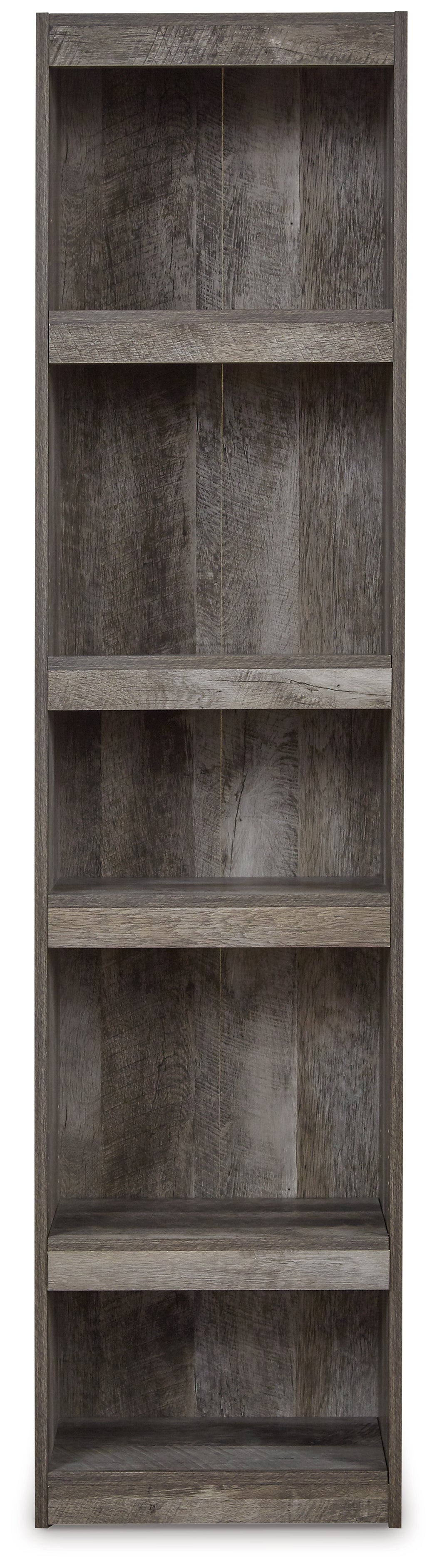 Wynnlow Gray Pier from Ashley - Luna Furniture