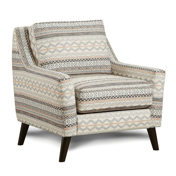 Eastleigh Tribal Multi Chair