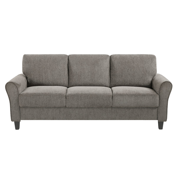 Ellery Pewter Sofa