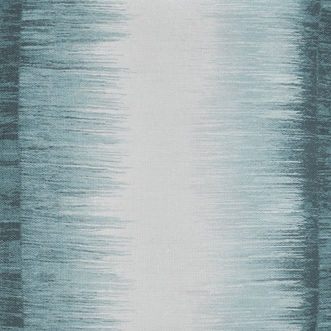 Elonwich Teal/White Pillow from Ashley Furniture - Luna Furniture