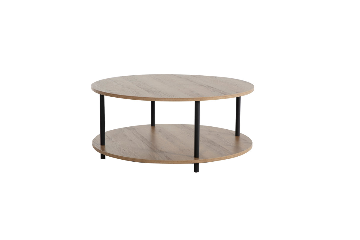 Elton Coffee Table from Bellona - Luna Furniture