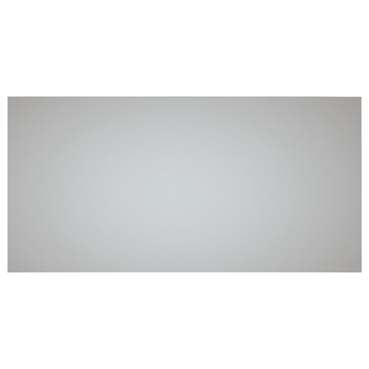 Emery Silver 76-inch Rectangular Mirrored Dining Table from Coaster - Luna Furniture
